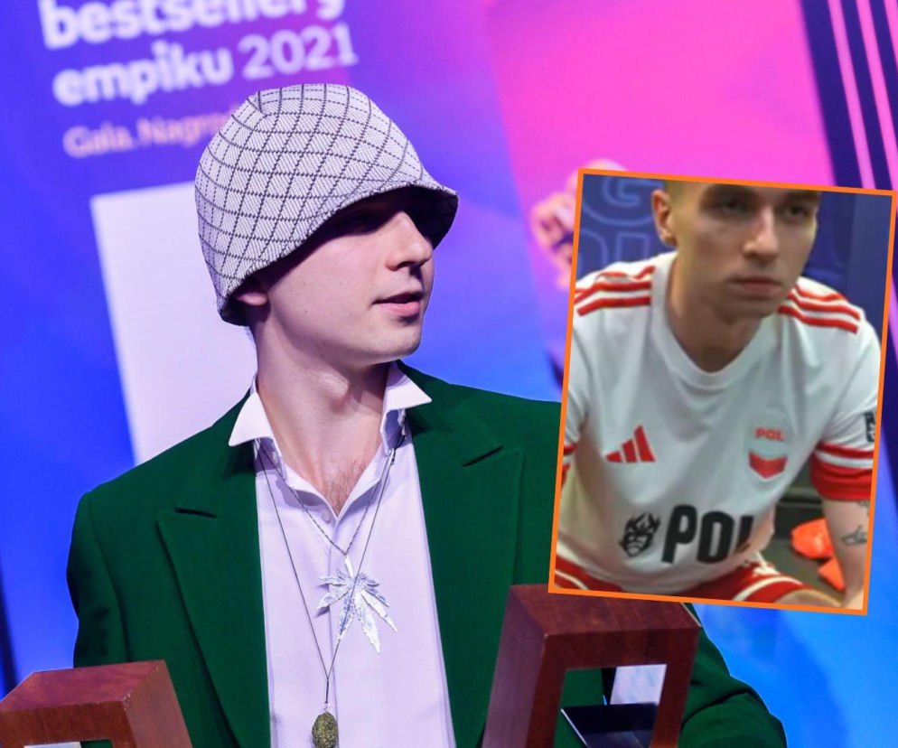 Hiszpanie żartują z wyglądu Maty. Jego fryzura stała się memem