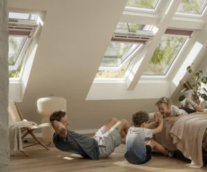 Europejczycy chcą surowszych norm dla budynków – potwierdzenie w badaniach zrealizowanych przy współpracy Velux. Raport ważny dla deweloperów i wykonawców