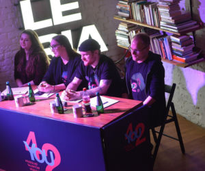 Ogólnopolski Przegląd Talentów Wokalnych 4U2