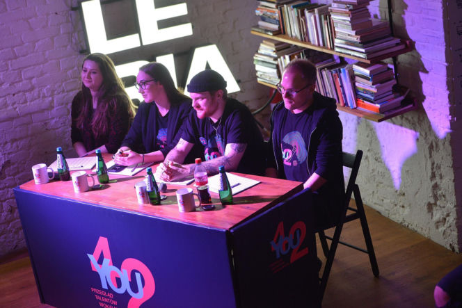 Ogólnopolski Przegląd Talentów Wokalnych 4U2