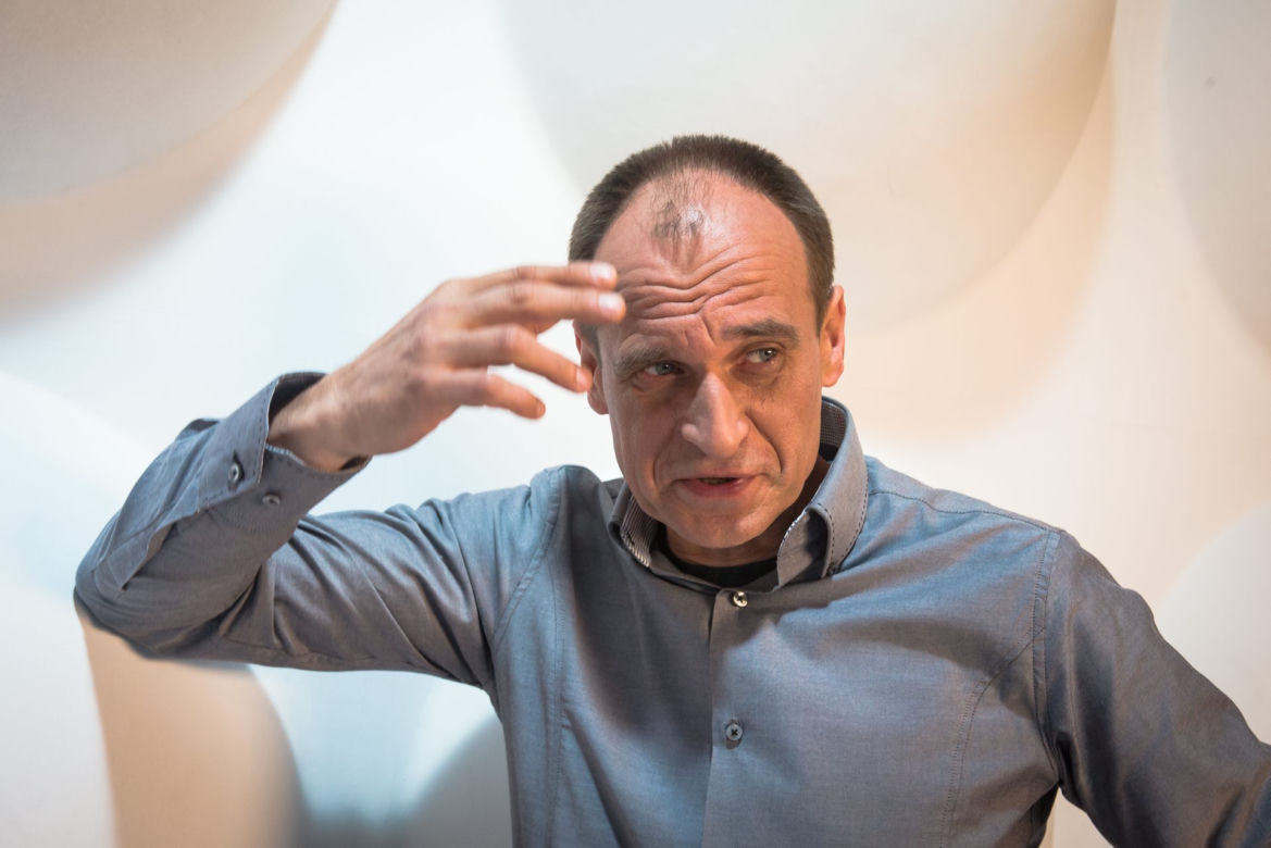 Paweł Kukiz