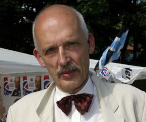 Janusz Korwin-Mikke