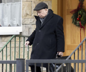 Kaczyński uderza w rządzących i Putina