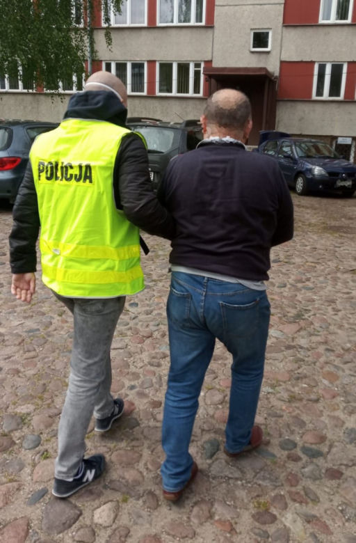 Wystawili lewe faktury na 30 milionów 