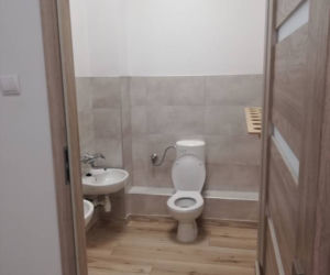 remont szkoły w Puchałach