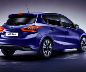 Nissan Pulsar - nowy kompakt segmentu C