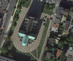 Takiego Radomia na pewno nie widziałeś. Zobacz miasto z innej perspektywy!