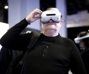 Bądź jak Gladiator lub odkrywca Titanica. Nowa atrakcja w Warszawie w Fabryce Norblina