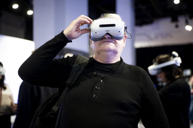 Bądź jak Gladiator lub odkrywca Titanica. Nowa atrakcja w Warszawie w Fabryce Norblina