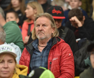 1. Finał Indywidualnych Mistrzostw Polski w Toruniu: Zdjęcia kibiców z Motoareny. Poszukaj się w galerii z IMP
