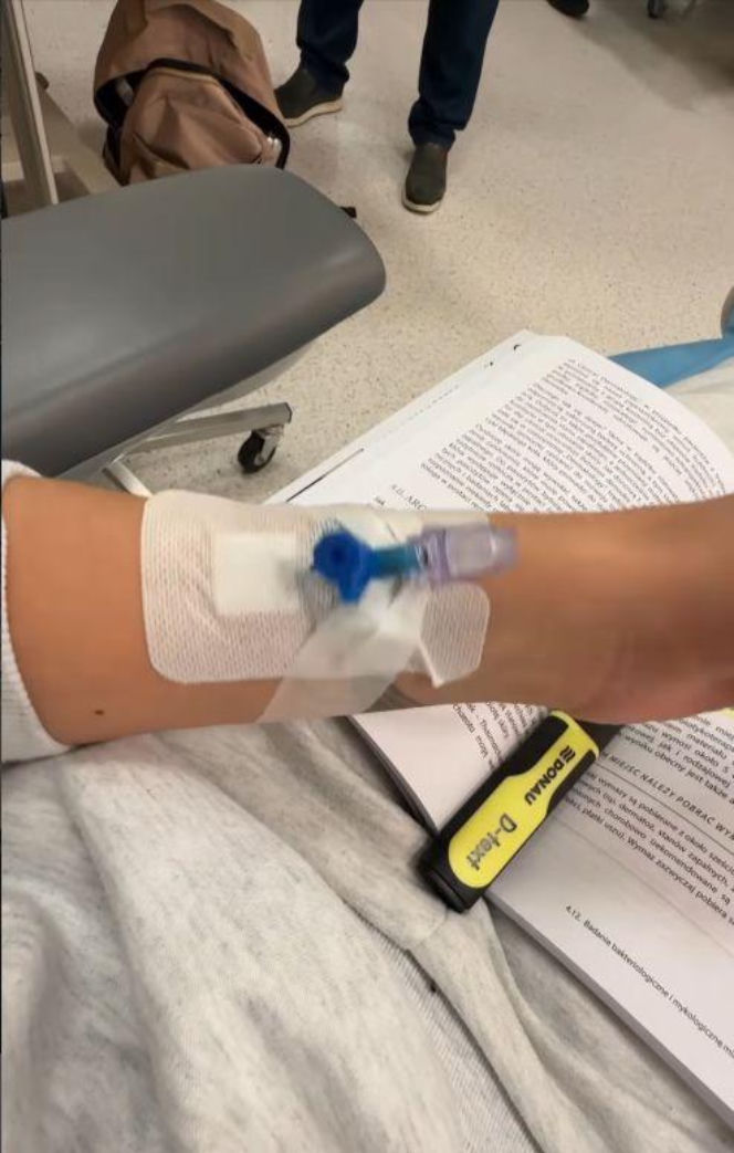 Arwena Tarasiuk-Wilczewska