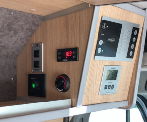 Renault Master Camper Ebacamp