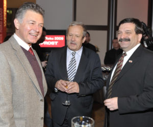 Gwiazdor Rancza śpiewał piękny Maryjan, mądry Maryjan. Co dziś dzieje się z Marianem Krzaklewskim?