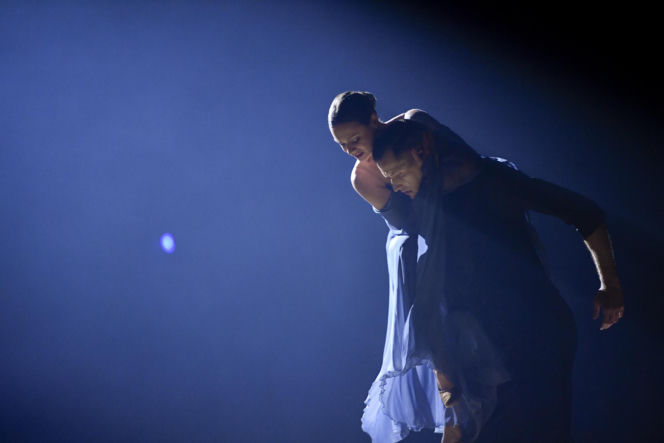 Magdalena Boczarska, Jacek Jeschke