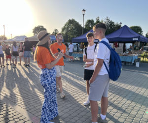 Eska Summer City na Dniach Tykocina