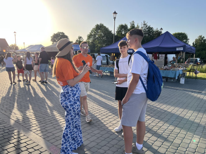 Eska Summer City na Dniach Tykocina