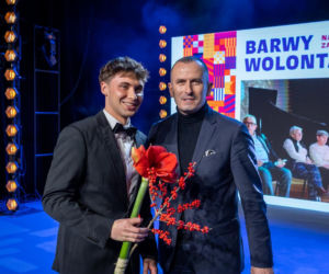 Gala Programu Społecznik 2025