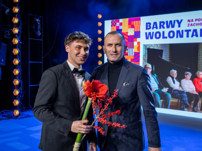 Gala Programu Społecznik 2025