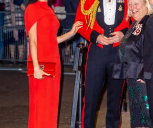 Meghan Markle i książę Harry