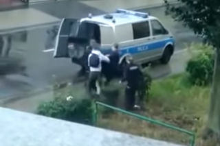 Śmierć 34 - letniego Bartka z Lubina. Ratownicy przedstawiają nowe wstrząsające fakty 