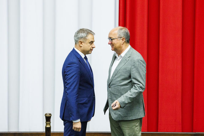 Włodzimierz Czarzasty