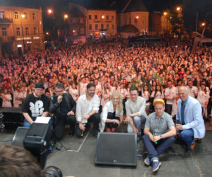 Koncert Chwały 2016