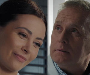 M jak miłość, odcinek 1916: Rogowski wyjedzie z  Joanną z Grabiny? Znajdzie sposób jak skusić męża Marysi - ZDJĘCIA