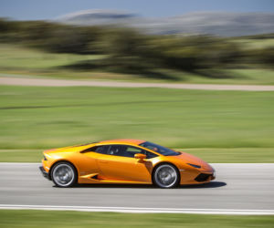 Lamborghini Huracan LP610/4