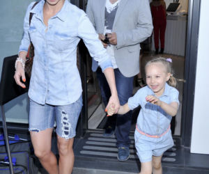 Agustin Egurrola, Nina Tyrka