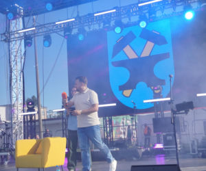 Skolim na Dniach Starachowic