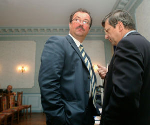 Włodzimierz Czarzasty