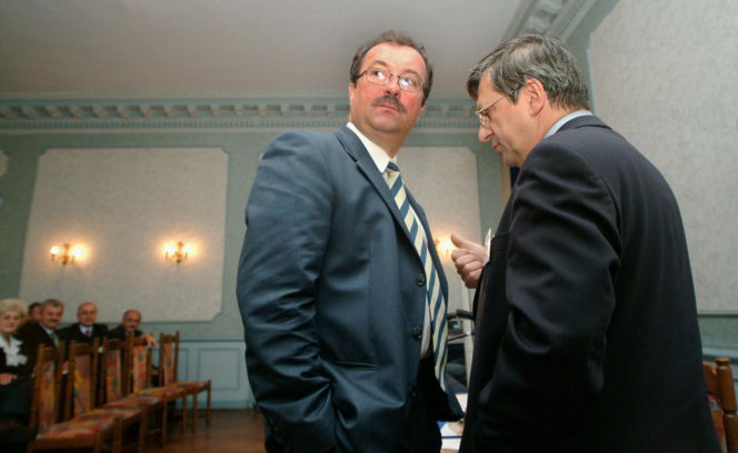 Włodzimierz Czarzasty