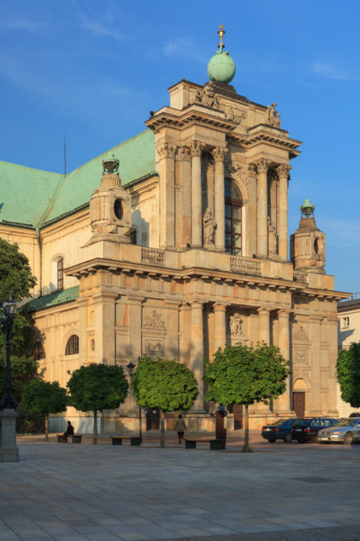 Kościół