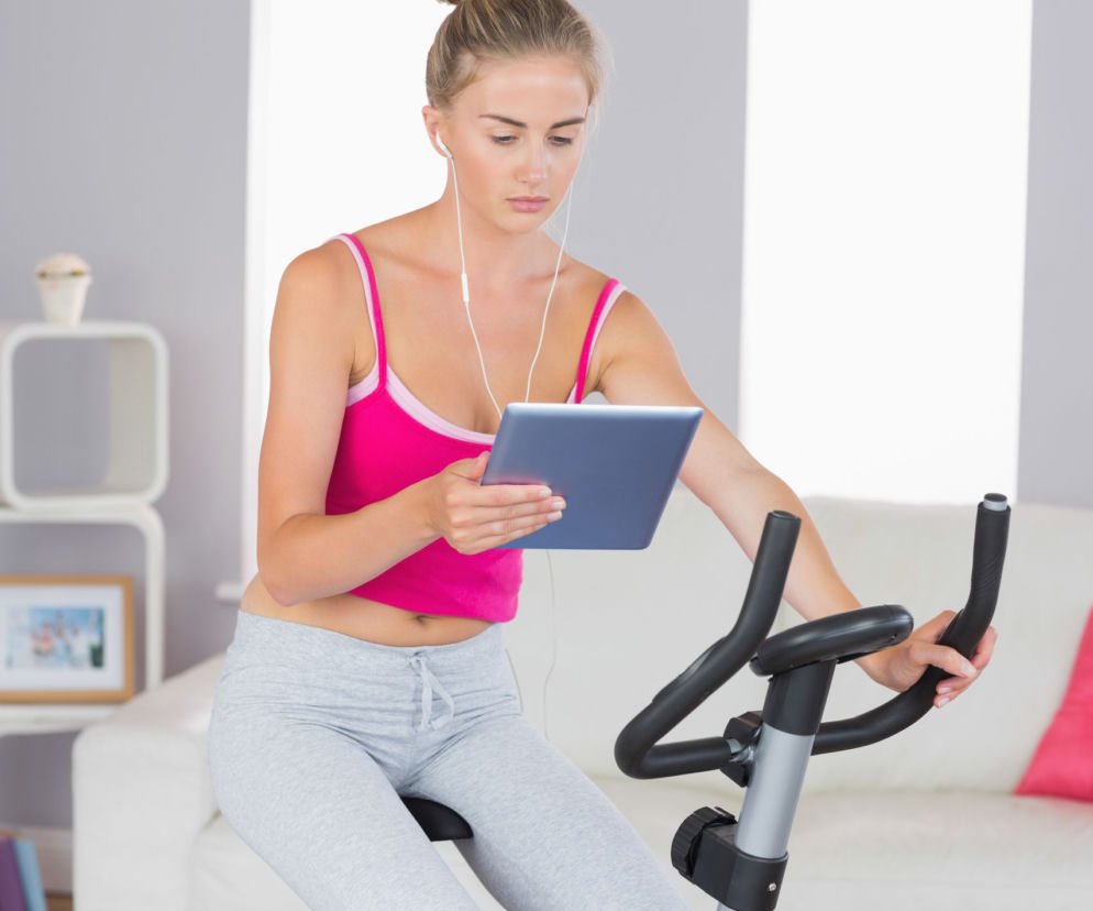 rower
