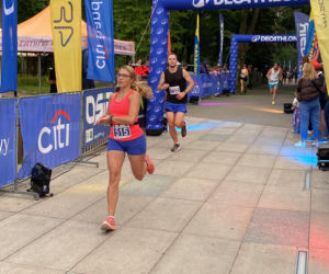 Citi Ukiel Sunset Run Olsztyn 2026