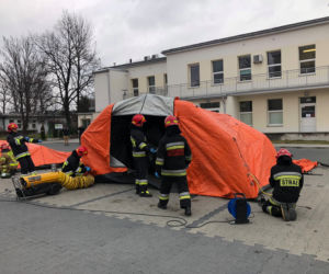 Koronawirus: dodatkowe uszczelnienie systemu