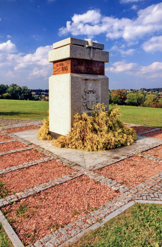 To jedno z najpiękniejszych miast Śląska Cieszyńskiego. Jan Długosz twierdził, że jest najstarsze