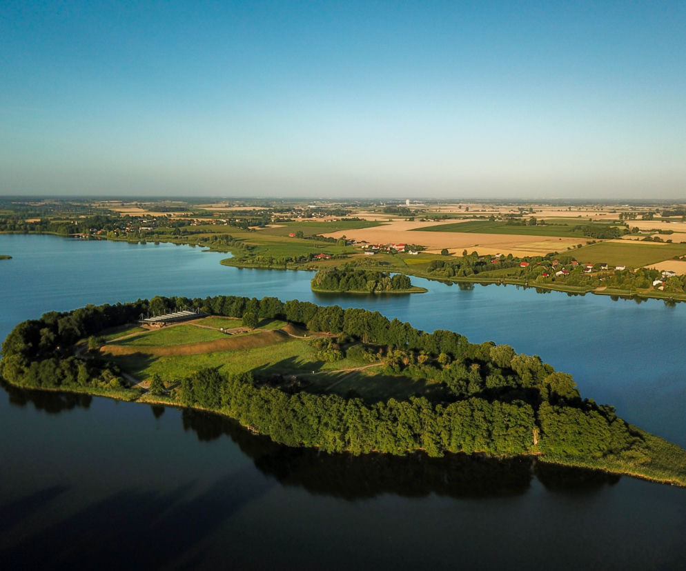 Ostrów Lednicki