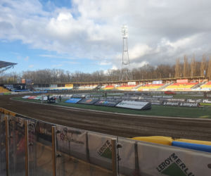 Betard Sparta Wrocław - For Nature Solutions Apator Toruń, zdjęcia ze Stadionu Olimpijskiego