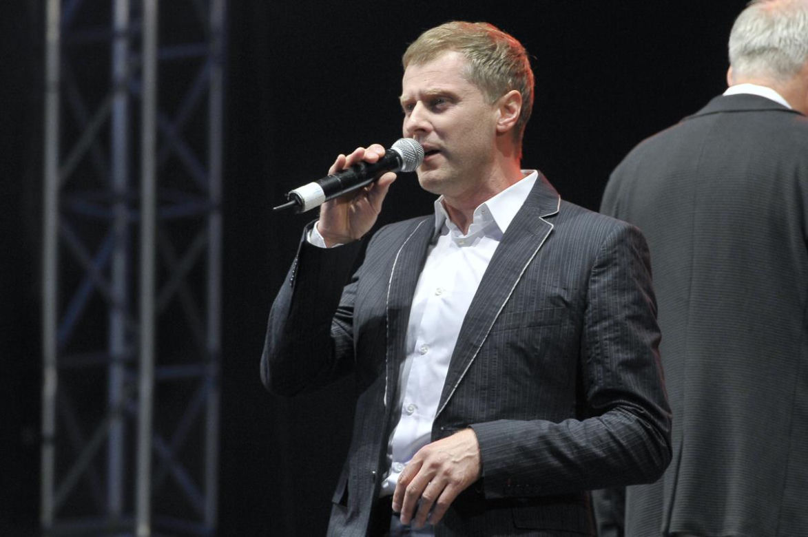 Krzysztof Respondek