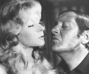 Halina Kowalska zmarła na raka