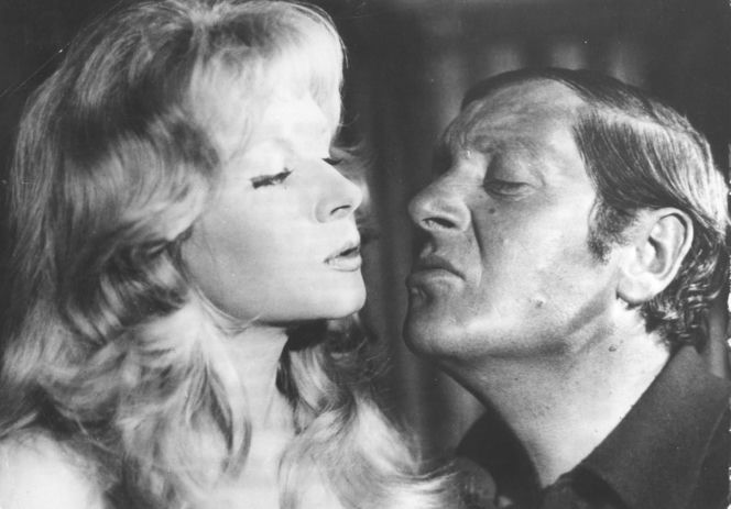 Halina Kowalska zmarła na raka