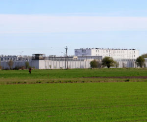 Henryk R. ps. Łomiarz opuścił więzienie