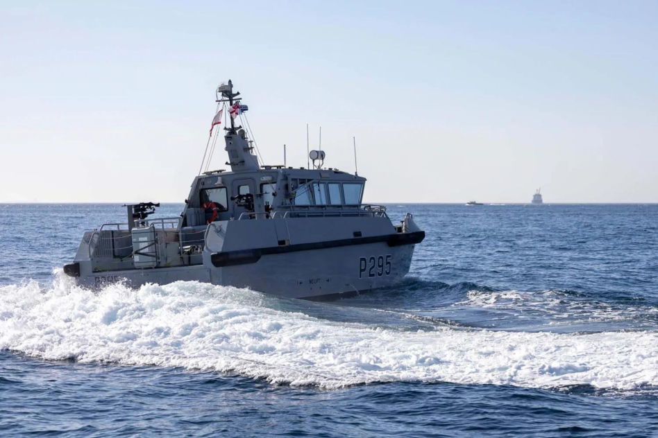 Royal Navy AD 2026. Flota w cieniu własnej historii