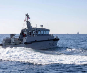 Royal Navy AD 2026. Flota w cieniu własnej historii