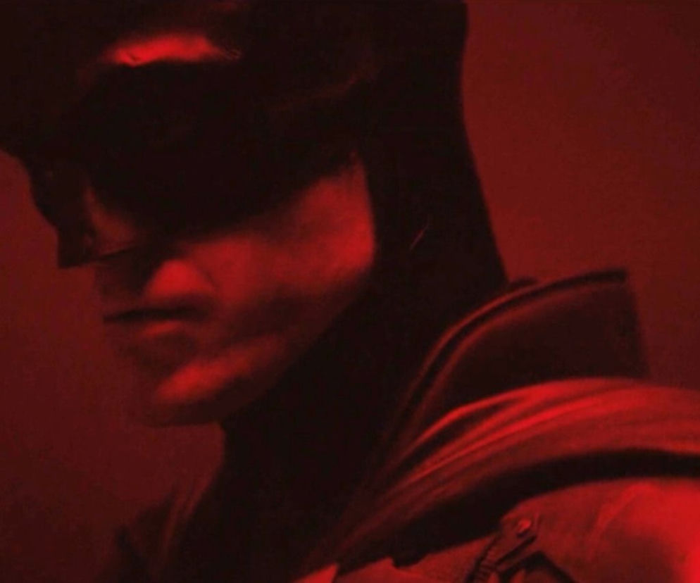The Batman (2022)