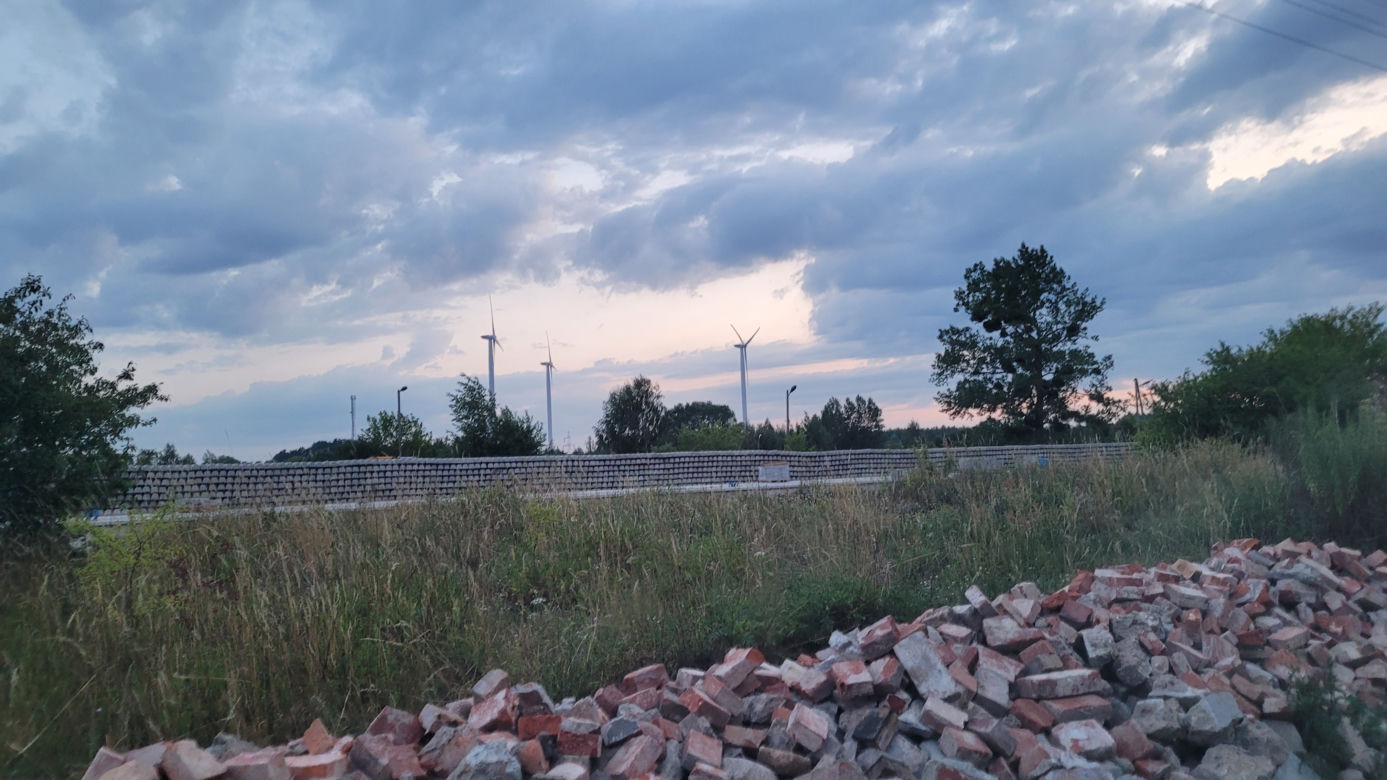 Z Olsztyna do Ełku podróż koleją będzie krótsza. Tak wygląda remont linii pod Giżyckiem