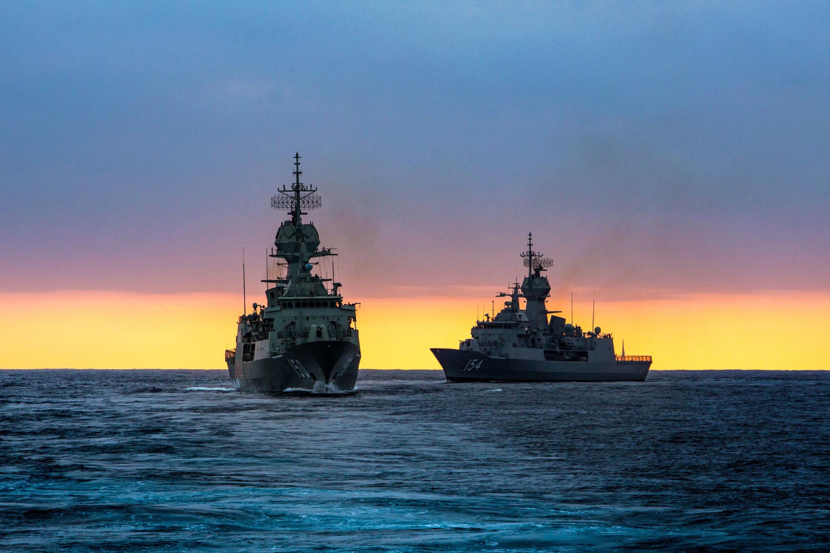 Australia buduje stocznię pod atomowe okręty. Rotacja SSN w ramach AUKUS