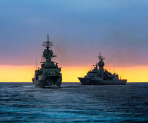 Australia buduje stocznię pod atomowe okręty. Rotacja SSN w ramach AUKUS