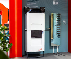 Międzynarodowe Targi Techniki Grzewczej, Wentylacyjnej i Klimatyzacyjnej 2026 już trwają